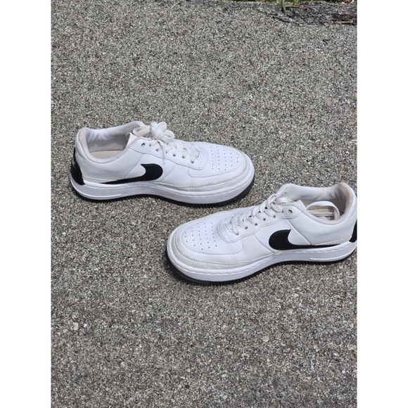 Nike Woman's Air Force 1 Jester XX size 7.5 A0120-102 - Picture 2 of 6